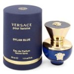 Versace Pour Femme Dylan Blue Eau De Parfum 30ML - Parallel Import Usa