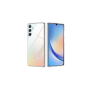 Tuff-Luv PC Hard Crystal Case For Samsung Galaxy A24 - Clear