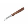 Fox Due Cigni Cherry Wood Potato Peeler