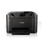 Canon Maxify MB5140 4-IN1 Multifunction Inkjet Printer