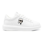 Ikon Nft Kapri Sneakers -white