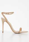Breslin Heel - Blush