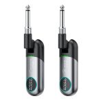 Swiff Audio WS-80 Wireless System