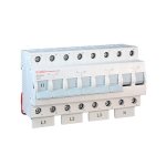 Onetto MCS63-4 63A 4POLE 63A Changeover Switch