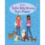 - Sticker Dolly Dressing: Dogs And Puppies 5YRS+