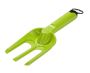 Ryobi Garden Fork in Green