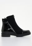 Radar 1 Ankle Boot - Black