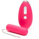 - Remote Control Knicker Vibe Plus Size