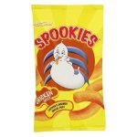 Truda Chicken Spookies 100G