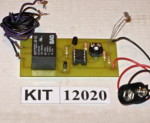 Efk 12020 Light Switch - Default