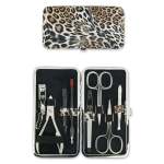 3 Swords Manicure Set 7855 P N Wildcat