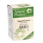 Natura Peppermint 60G