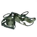 9M Storm Straps