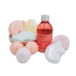 Dina Kids Bath Set
