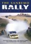San Remo Rally: 1985-1991 DVD