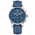 Pagani Design PD-YS008 - Blue