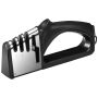 4-STAGE Kitchen Knife And Scissor Sharpener