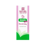 Natura Mom And Baby Magen Melt Tabs 50'S