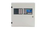 C-tec Zfp Touchscreen 1 Loop Addressable Fire Panel Cast Protocol