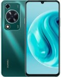 Huawei Nova Y72 6.75 Octa-core Smartphone 128GB Dual-sim Green