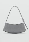 Shoulder Bag Venecia - Grey