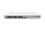 Mikrotik Cloud Router Switch 24 Port Gig 2SFP+