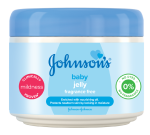 Jelly Unscented 250ML