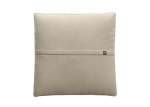 Jumbo Pillow - Linen - Platinum