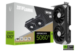 ZOTAC Gaming Geforce Rtx 5060 TI 16GB Twin Edge Oc