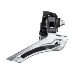 Grx FD-RX810 Front Derailleur 2X11-SPEED