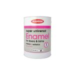 Plascon Super Universal Enamel Brilliant Green 5L