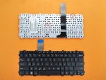Asus X301 No Frame Laptop Keyboard Black