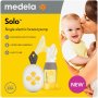 Breast Pump Electric Solo Flex