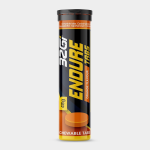 Endure Chewable Tabs Orange