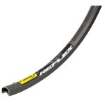 Reflex Tubular Road Rim