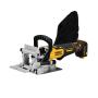 DeWalt Cordless Biscuit Joiner 18V - DCW682NT-XJ
