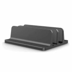 Defying Danger With A Vertical Laptop Stand - Killerdeals