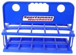 Plastic Water Bottle Carrier