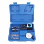 Precision Imperial Dial Test Indicator With Magnetic Base Set
