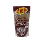 Smoker Oak Sawdust