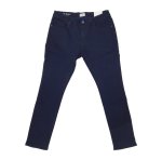 Jonathan D Billi Mens Jeans Indigo