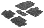 Ford Ecosport Bundu Basher Interior Set For