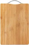 Generic 0 Wooden Cutting Board