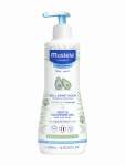 Mustek Mustela Cleansing Gel