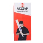 Brevis Cricket Kit Box