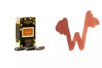 Diamine 150TH Anniversary Fountain Pen Ink Cartridges 20PCS – Terracotta