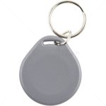 Proximity Tag - Iso Grey