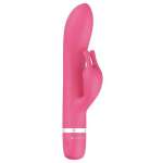 B Swish - Bwild Classic Bunny Rabbit Vibrator Guava