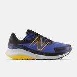 New Balance Men's Dynasoft Nitrel V5 2E - UK13.5 Marine black