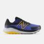 New Balance Men's Dynasoft Nitrel V5 2E - UK13.5 / Marine/black